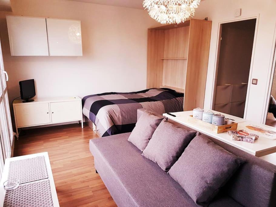 Appartement Grand Paris *