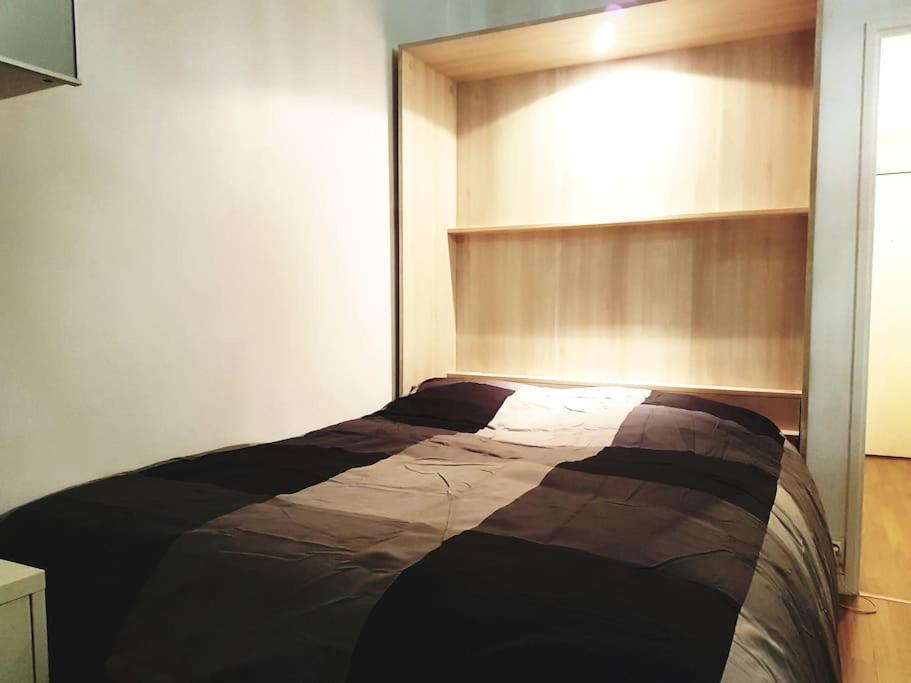 Appartement Grand Paris Le Bourget