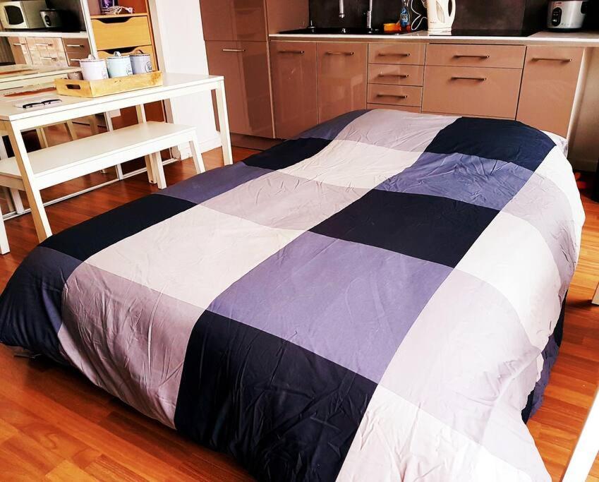 Appartement Grand Paris Le Bourget